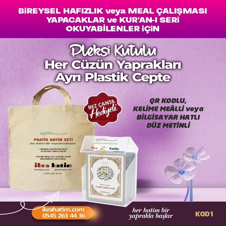 PLEKSİ KUTU KOD-01